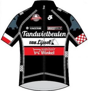 Shirt Tandwielbeulen